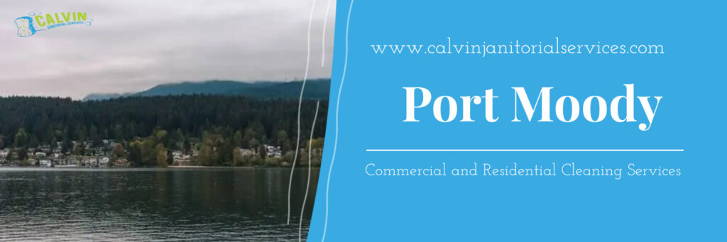Calvin Janitorial Services Port Moody